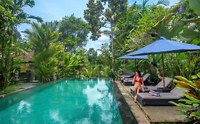 Alam Dania Cottage Ubud